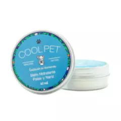 COOLPET - Balm Hidratante Patas y Nariz 60ml Perros y Gatos