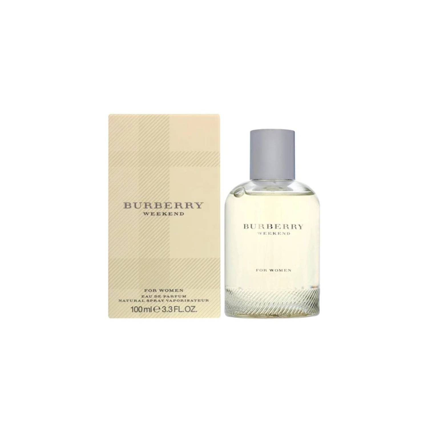 BURBERRY Weekend EDP 100 ML (M) Nuevo 