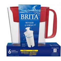 BRITA - Jarra Purificadora de agua Metro BRITA 1200ml