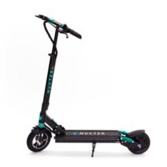 MUVTER - Scooter Eléctrico Muvter Pro 13Ah