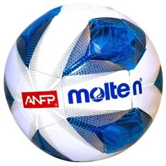 MOLTEN - Balón de Fútbol N°4 MOLTEN VANTAGGIO 1000