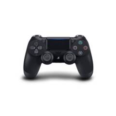 SONY - Control Gamepad PS4 Sony Dualshock 4 Inalambrico, Black