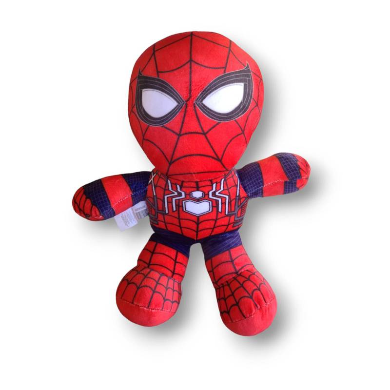 Peluche Spiderman
