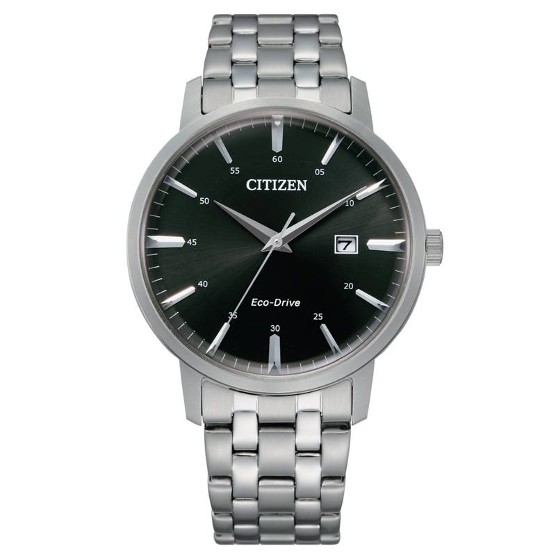 CITIZEN Reloj Citizen Hombre Bm7460-88E Premium Eco-Drive 