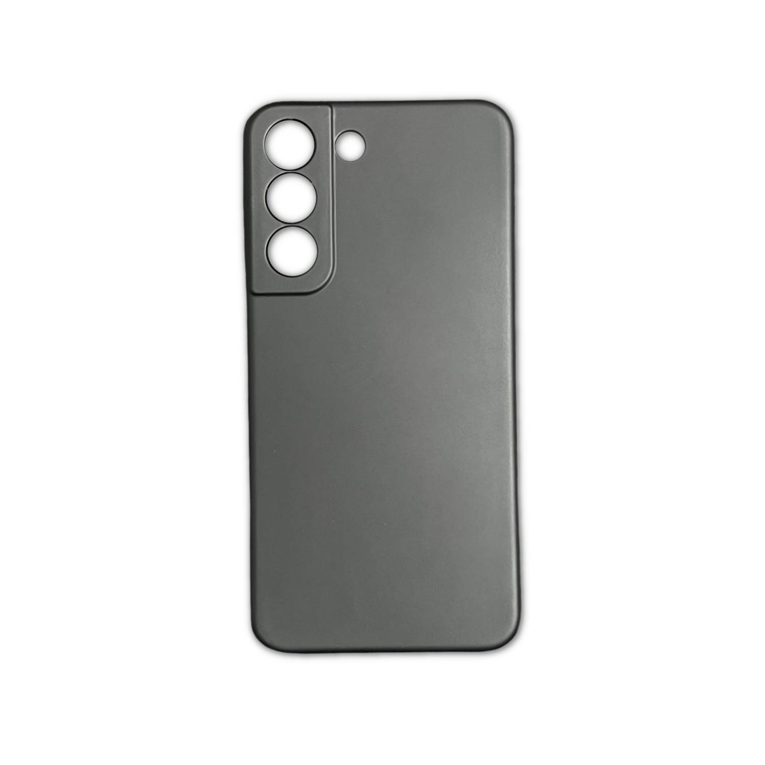 GENERICO Carcasa funda para samsung S22 ultra 5G negro