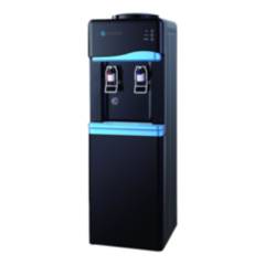 AQUALITAT - Dispensador Agua Frío Y Caliente Eléctrico Premium AQUALITAT