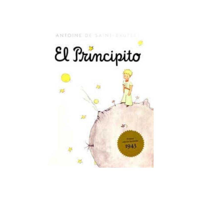 El principito (con ediciones del autor)