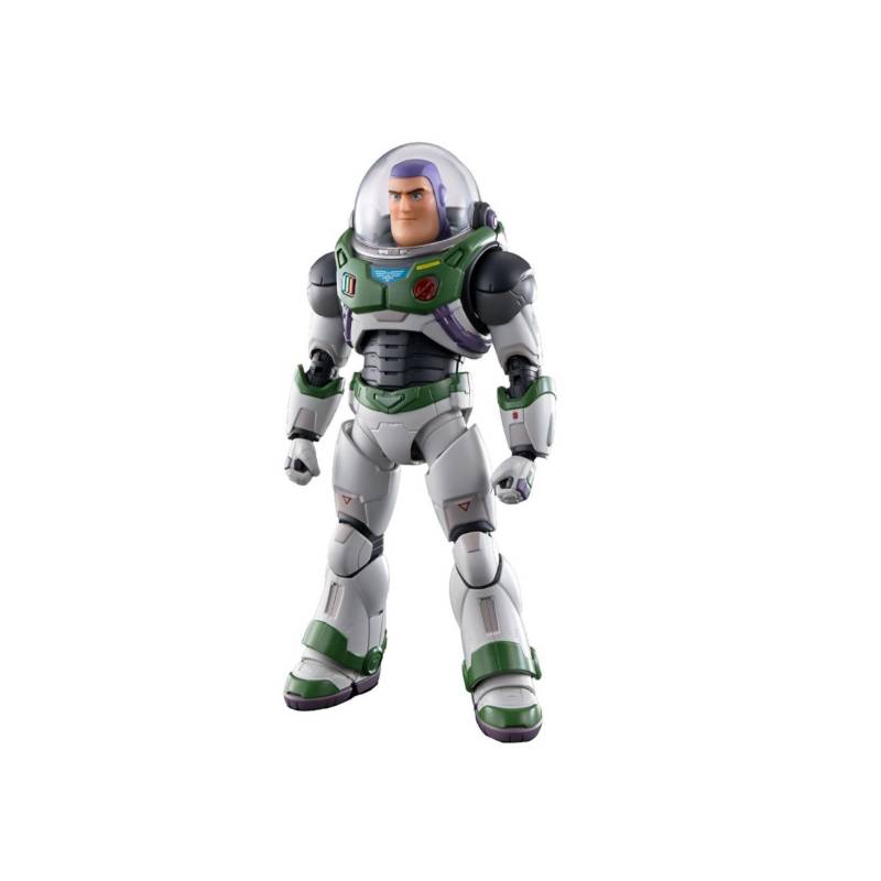 BANPRESTO - Sh Figuarts - Buzz Lightyear Alpha Suit - Buzz Lightyear