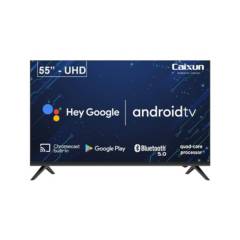 CAIXUN - Smart tv caixun 55 uhd 4k android