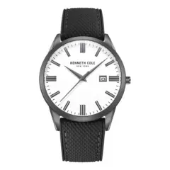 KENNETH COLE NEW YORK - Reloj Kenneth Cole New York KCWGN2233603 Gris Hombre