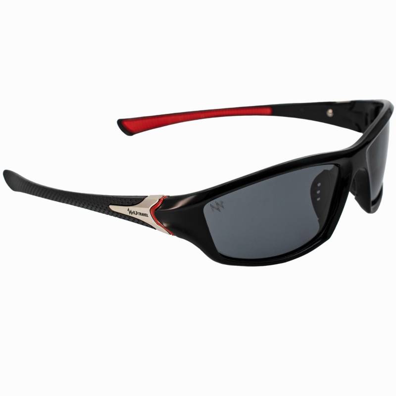 Men's Polarized Sports Sunglasses Gafas Polarizadas Lentes