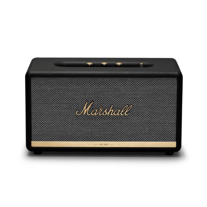MARSHALL Parlante Bluetooth Marshall Stanmore Ii - Negro