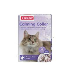 BEAPHAR - Collar Calming para Gatos - Reduce estrés