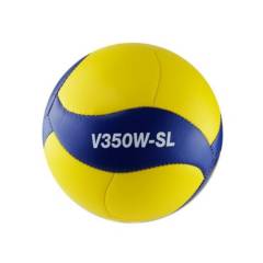 MIKASA - Balón vóleibol mikasa V 355 W SL - N°5