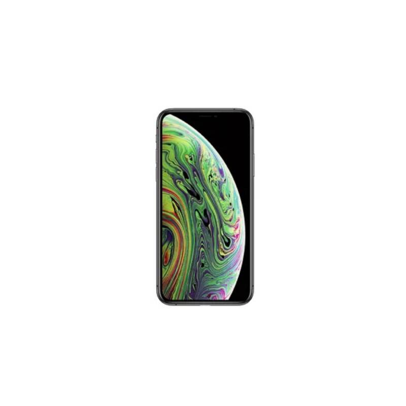 APPLE iPhone Xs Max de 64gb Negro Reacondicionado 