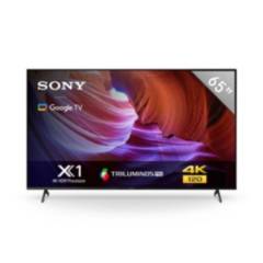 SONY - LED Smart TV 65 4K Ultra HD Google TV KD-65X85K