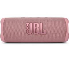 JBL - Parlante Portátil JBL Flip 6 Bluetooth IP67 Rosado