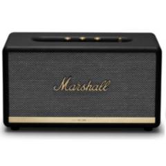 MARSHALL - Parlante Portátil Bluetooth Marshall Stanmore II Speaker System Negro