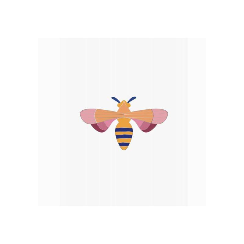 Honey Bee - Studio ROOF