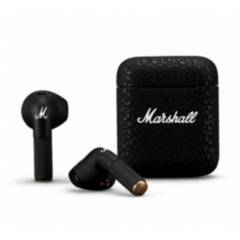 MARSHALL - Audífonos Bluetooth Marshall Minor Iii