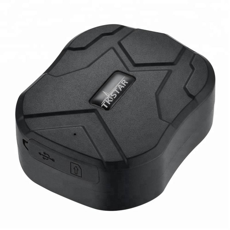 Rastreador GPS TK905 - Portátil con Batería