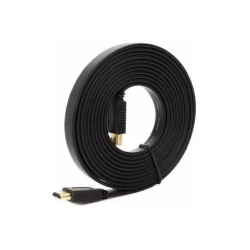 GENERICO Cable Hdmi 15 Metros 2.0 4k Cables Hdmi 2.0 4k Cables Hdmi