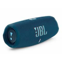 JBL - JBL Charge 5 Parlante Bluetooth Acuático Negro