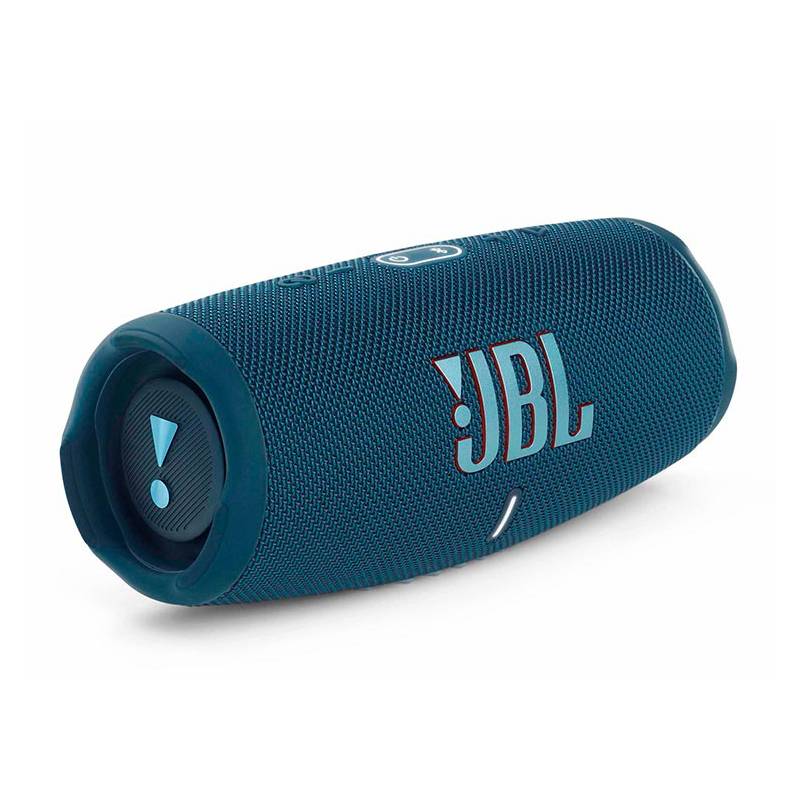 JBL - JBL Charge 5 Parlante Bluetooth Acuático Azul