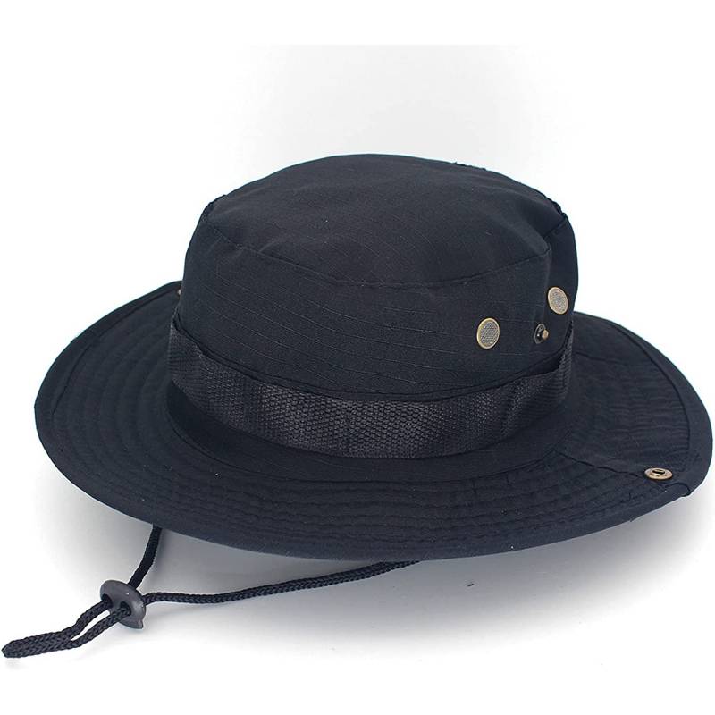 Adivinar Suri Método GENERICA Sombrero Pescador Sombrero Para El Sol Bucket Hat Gorros |  falabella.com