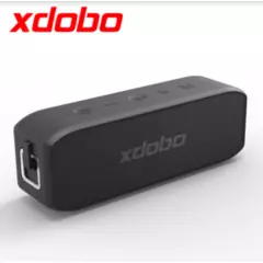 XDOBO - XDOBO Wing 2020 Altavoz Bluetooth Outdoor TWS