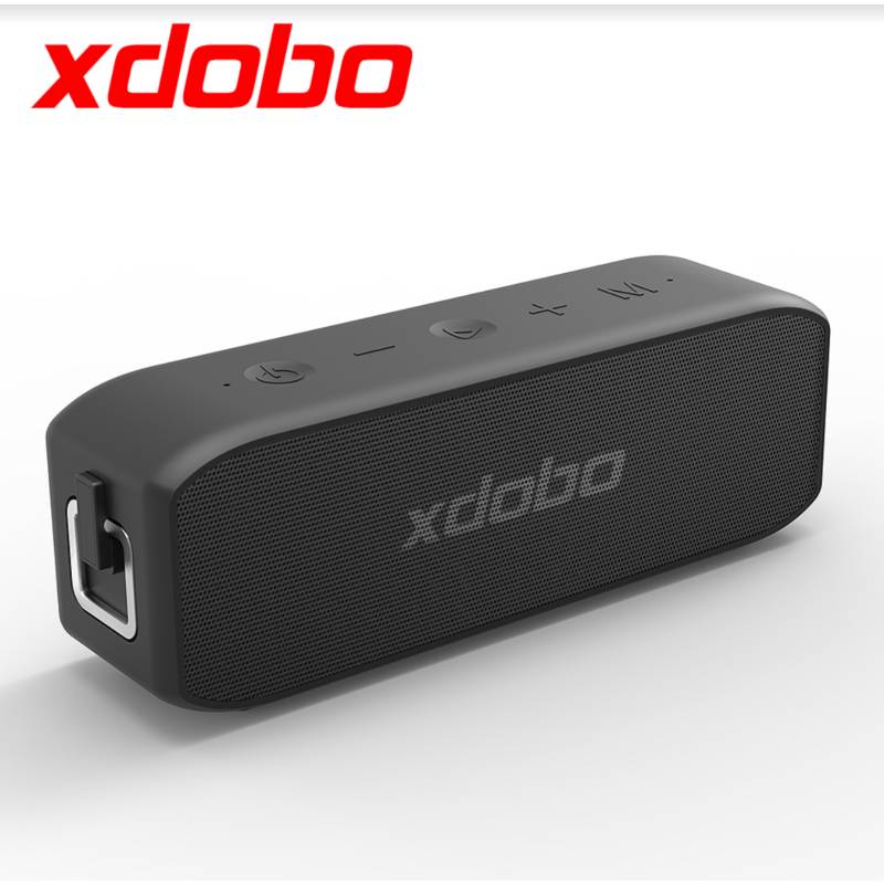 XDOBO XDOBO Wing 2020 Altavoz Bluetooth Outdoor TWS falabella