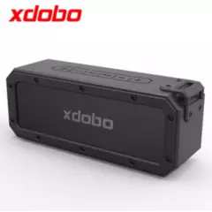 XDOBO - XDOBO X3 Pro Altavoz Bluetooth Extreme TWS