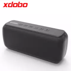 XDOBO - XDOBO X8 Altavoz Bluetooth TWS