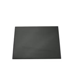 DURABLE - Carpeta Escritorio Vade Negro 650×520 Durable