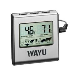 WAYU - Termómetro Digital Para Carnes - Wayu