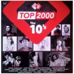 HITWAY MUSIC - TOP 2000 THE 2010S - VARIOS 2LP VINILO HITWAY MUSIC