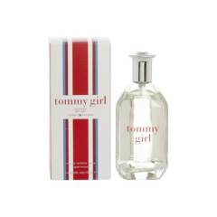 TOMMY HILFIGER - Tommy Girl 100ML EDT Mujer Tommy Hilfiger TOMMY HILFIGER