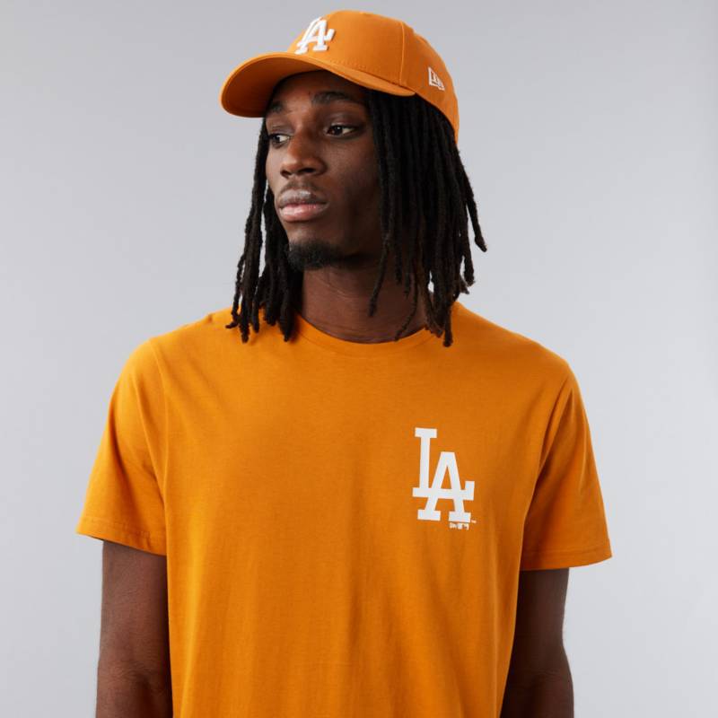 Polera Los Angeles Dodgers MLB Dark Blue