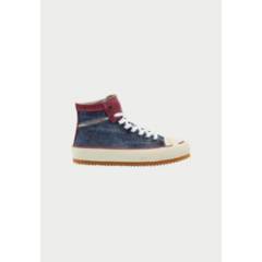 DIESEL - Zapatillas S Principia Mid Sneakers H8954 Azul