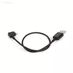 SUNNYLIFE - OTG cable Micro usb a USB para DJI control, autel evo 2 control