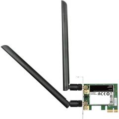 DLINK - Adaptador Wi Fi AC1200 Dual-Band PCI Targeta interna wifi