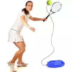 GENERICO - Tenis Entrenamiento Tenis Individual Equipo Práctica Juego