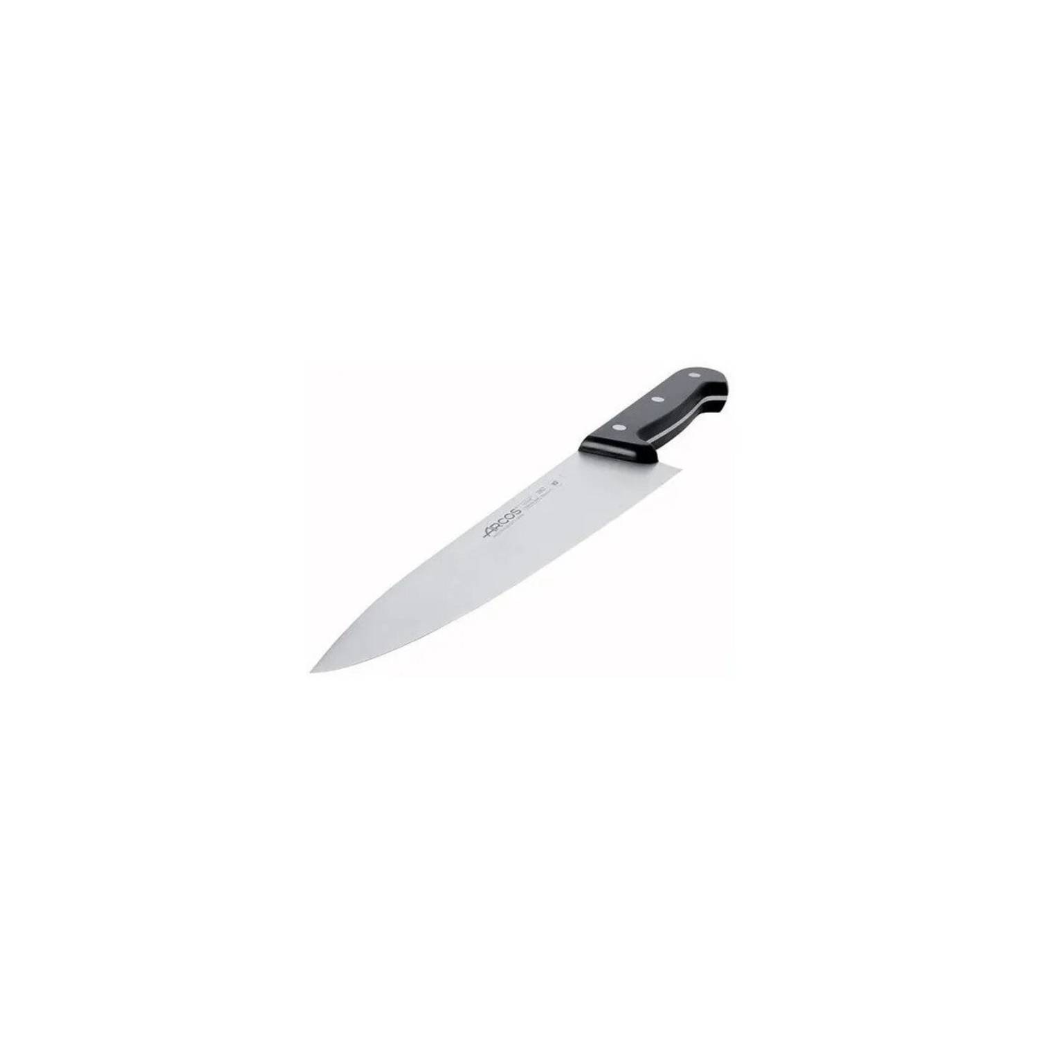 Cuchillo Cocinero Arcos Universal 2807, 25 Cm