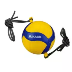 MIKASA - Balón Vóleibol Mikasa V300W-At-Tr
