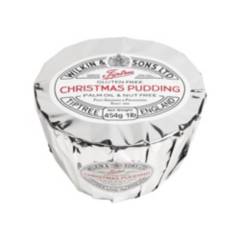 GENERICO - Christmas Pudding sin Gluten 454gr Tiptree