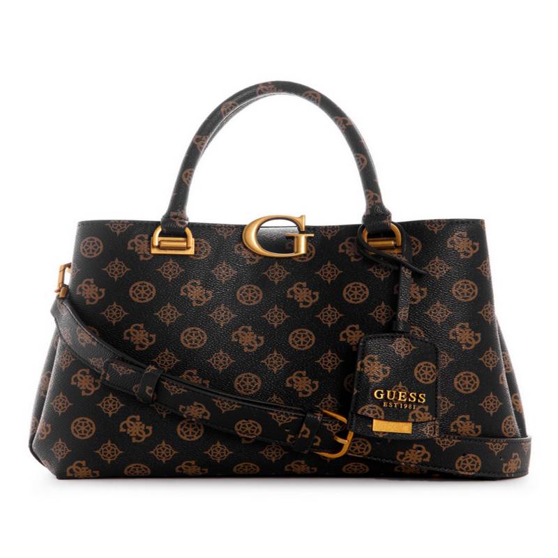 Cartera Louis Vuitton Monogram Cafe