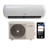 Aire Acondicionado Split Muro 9.000 BTU A-H09/LK-CL