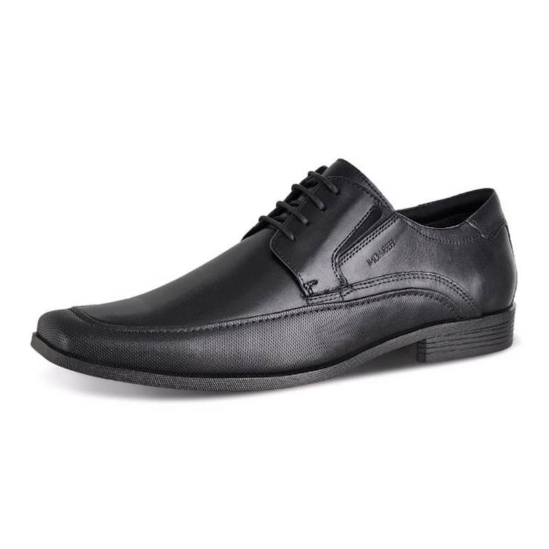 FERRACINI Zapato Ferracini Hombre Liverpool 4058 281 Negro Formal