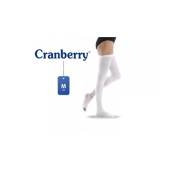 Medicina deportiva de la marca cranberry