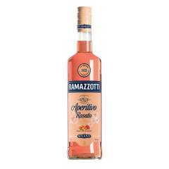 RAMAZZOTTI - Ramazzotti rosato 700 cc
